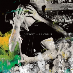 Detroit - La Cigale : masterisé par Chab