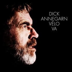 Dick Annegarn - Vélo Va : masterisé par Chab