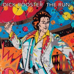Dick Rooster - The Run : masterisé par Chab