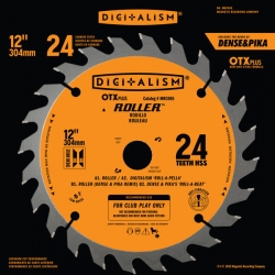 Digitalism - Roller : masterisé par Chab