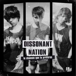 Dissonant Nation - La chanson que tu préfères : masterisé par Chab