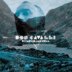 Don Cavalli - Temperamental : masterisé par Chab