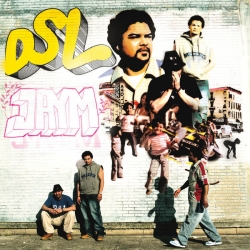 DSL - J.A.Y.M. : masterisé par Chab