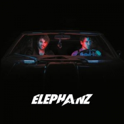 Elephanz - Elephanz : masterisé par Chab