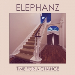 Elephanz - Time for a change (Deluxe Edition) : masterisé par Chab