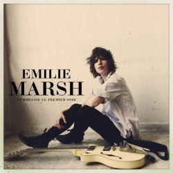 Emilie Marsh - J'embrasse le premier soir : masterisé par Chab