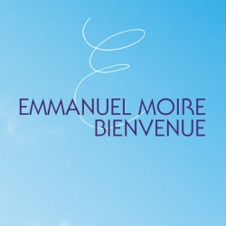 Emmanuel Moire - Bienvenue : masterisé par Chab