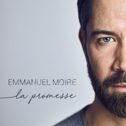 Emmanuel Moire - La promesse : masterisé par Chab