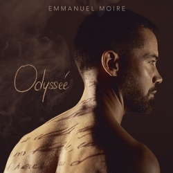 Emmanuel Moire - Odyssée : masterisé par Chab
