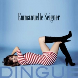 Emmanuelle Seigner - Dingue : masterisé par Chab
