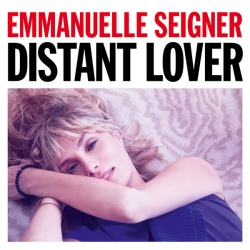 Emmanuelle Seigner - Distant Lover EP : masterisé par Chab