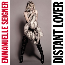 Emmanuelle Seigner - Distant Lover : masterisé par Chab