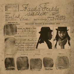 Faada Freddy - Untitled : masterisé par Chab