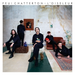 Feu! Chatterton - L’oiseleur : masterisé par Chab