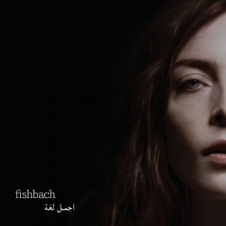 Fishbach - Ajmal Logha (Un beau langage) : masterisé par Chab