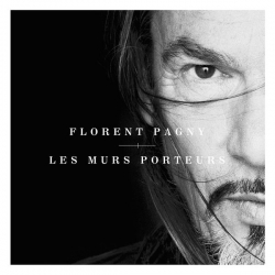 Florent Pagny - Les Murs Porteurs : masterisé par Chab