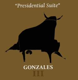 Gonzales - Presidential Suite : masterisé par Chab