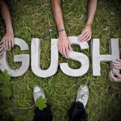 Gush - Gush : masterisé par Chab