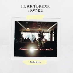 Heartbreak Hotel - Snake Eyes : masterisé par Chab