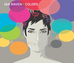 Ian Raven - Colors : masterisé par Chab