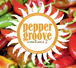 Ian Raven - Peper Groove creations 2 : masterisé par Chab