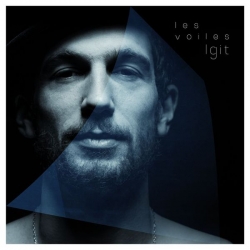 Igit - Les voiles - EP : masterisé par Chab