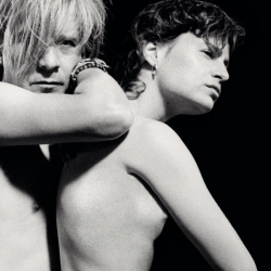 Indochine & Christine and the Queens - 3SEX : masterisé par Chab