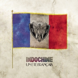 Indochine - Un été français : masterisé par Chab