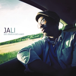 Jali - Des jours et des lunes : masterisé par Chab
