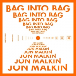 Jon Malkin - Bag Into Bag : masterisé par Chab
