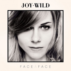 Joy Wild - Face A Face : masterisé par Chab