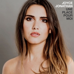 Joyce Jonathan - Une place pour moi : masterisé par Chab