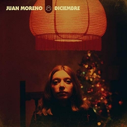 Juan Moreno - Diciembre : masterisé par Chab