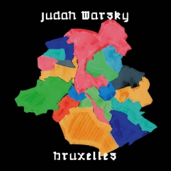 Judah Warsky - Bruxelles : masterisé par Chab