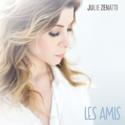 Julie Zenatti - Les amis : masterisé par Chab