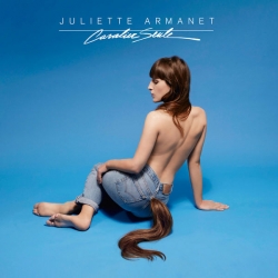 Juliette Armanet - Cavalier Seule : masterisé par Chab