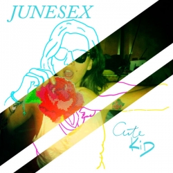 Junesex - Cute Kid : masterisé par Chab