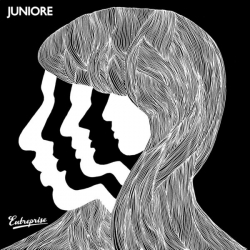 Juniore - Christine - Dans le noir : masterisé par Chab