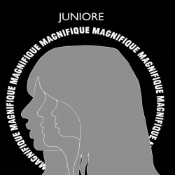 Juniore - Magnifique : masterisé par Chab