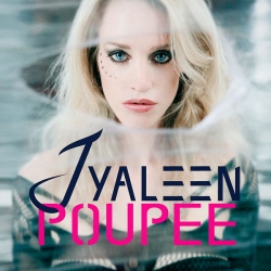 Jyaleen - Poupée – Single : masterisé par Chab