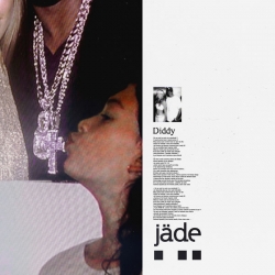 Jäde - Diddy : masterisé par Chab
