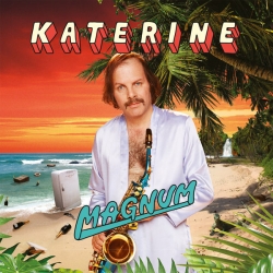 Katerine - Magnum : masterisé par Chab