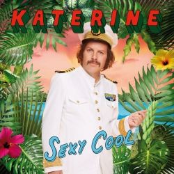 Katerine - Sexy Cool : masterisé par Chab