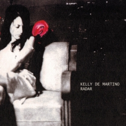 Kelly De Martino - Radar : masterisé par Chab