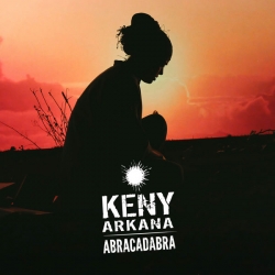 Keny Arkana - Abracadabra : masterisé par Chab