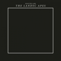 Koudlam - The Landsc Apes - EP : masterisé par Chab