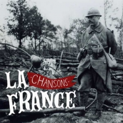 La France - Bof la france chansons : masterisé par Chab