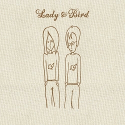 Lady & Bird - Suicide Is Painless : masterisé par Chab