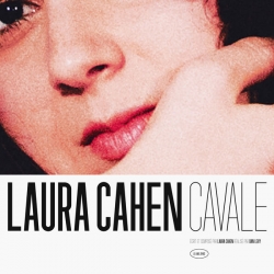 Laura Cahen - Cavale : masterisé par Chab