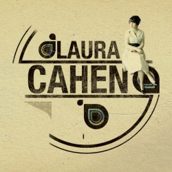 Laura Cahen - Laura CahenEp : masterisé par Chab